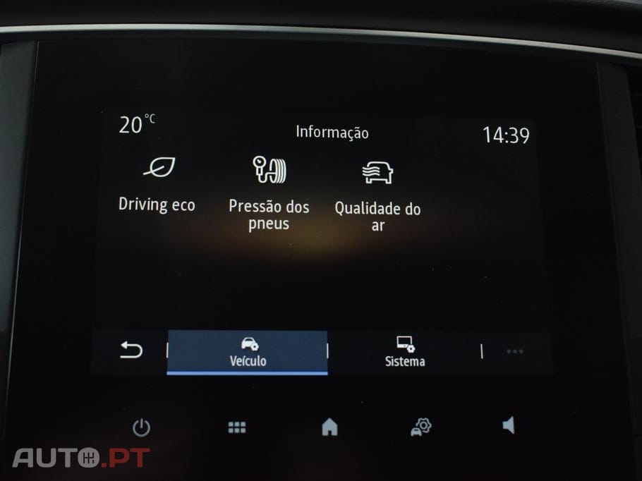 Renault Mégane 1.5 Blue dCi Limited