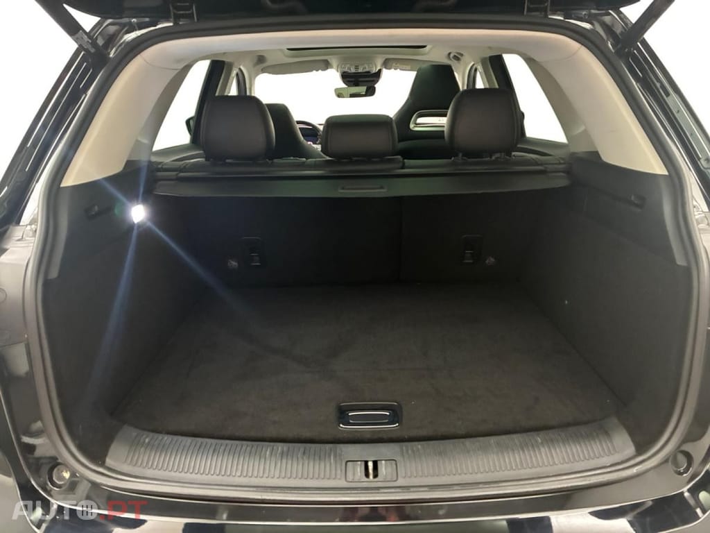 MG EHS 1.5T-GDI Comfort