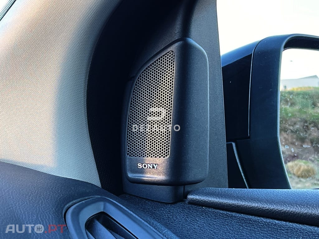 Ford Focus 1.0 SCTi Titanium