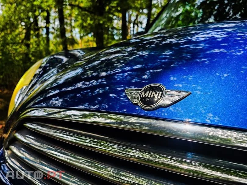 MINI Cooper Cooper