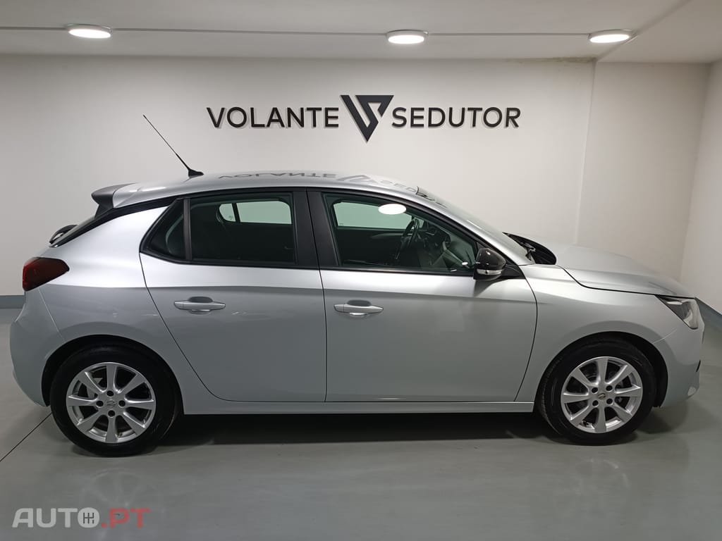 Opel Corsa 1.2 Elegance