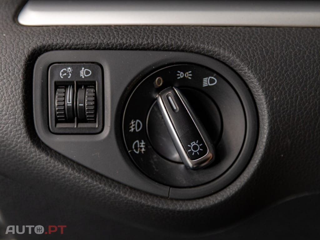 Volkswagen Sharan 2.0 TDI Confortline