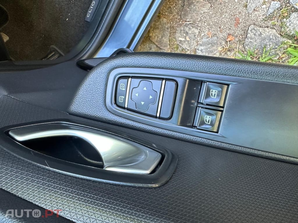 Renault Clio Break Dynamique S