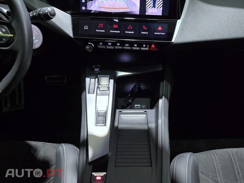 Peugeot 308 SW 1.2 PureTech GT EAT8