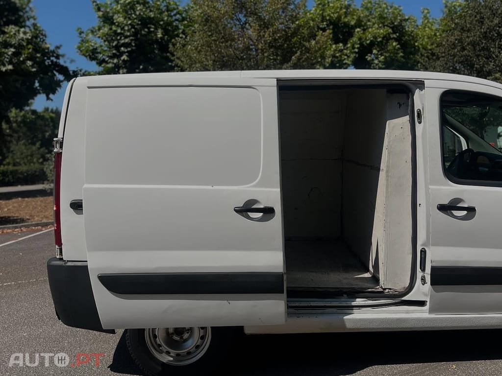 Peugeot Expert 1.6 HDi 227 L1H1