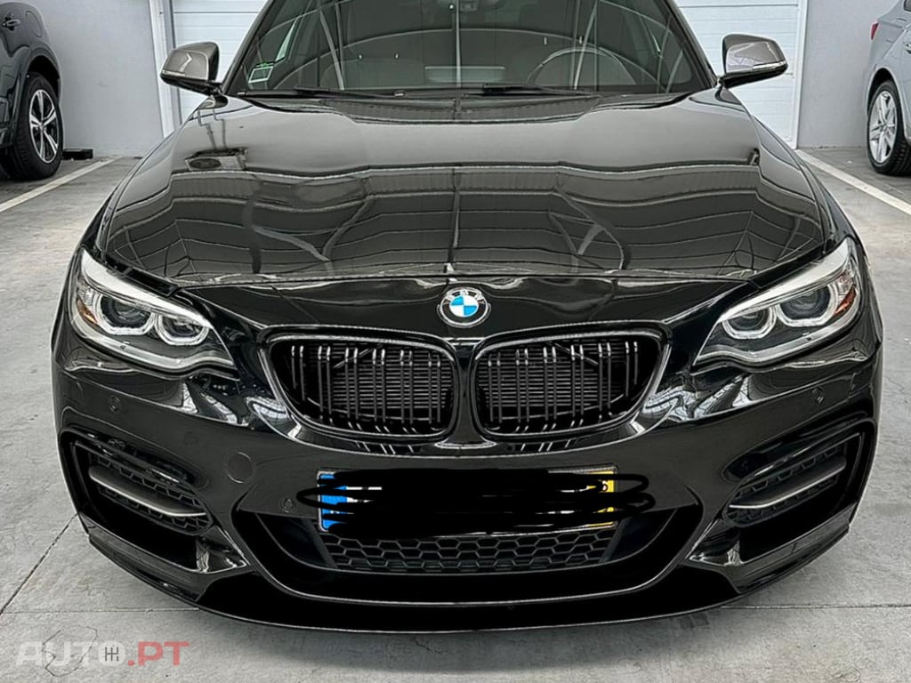 BMW M235 M235 i