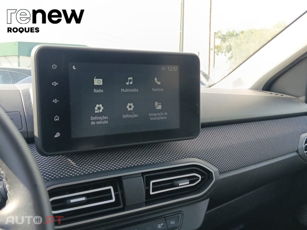 Dacia Jogger Expression 1.0 TCe Bi-fuel 100cv