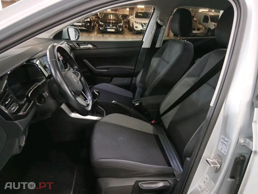 Volkswagen Taigo 1.0 TSI Urban Style