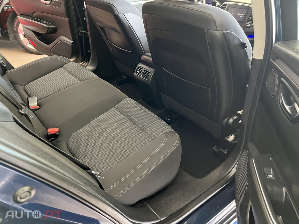 Renault Talisman Sport Tourer 1.5 dCi Zen