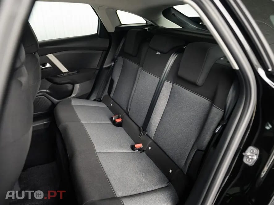 Citroen e-C4 50 kWh Feel Pack