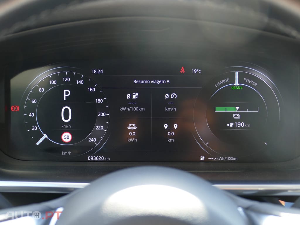 Jaguar I-Pace S AWD Aut.