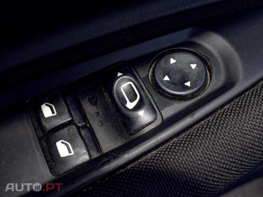 Citroen C4 1.6 HDi Aut.