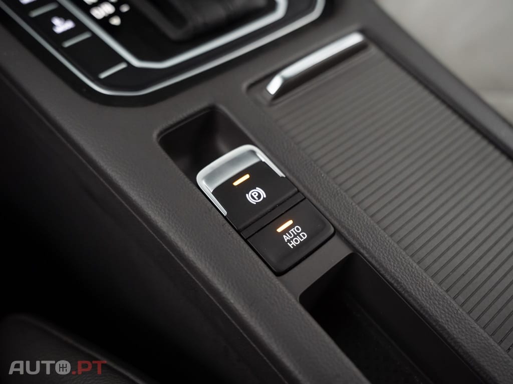 Volkswagen Arteon 1.4 TSI eHybrid Elegance