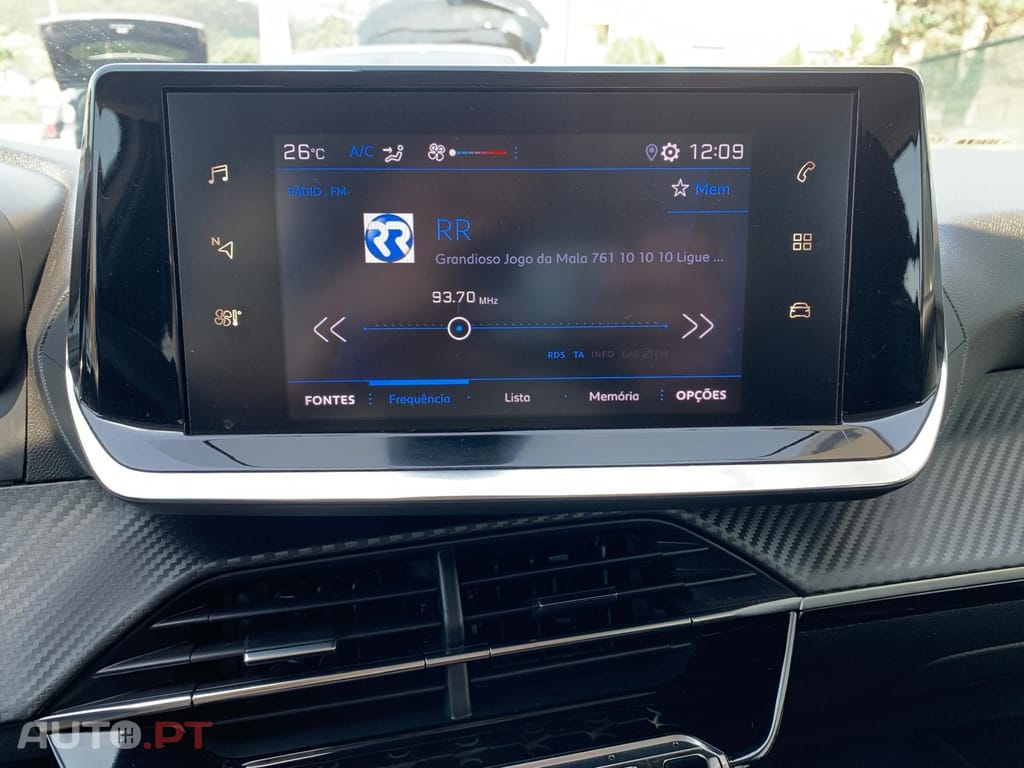 Peugeot 208 1.2 PureTech Active