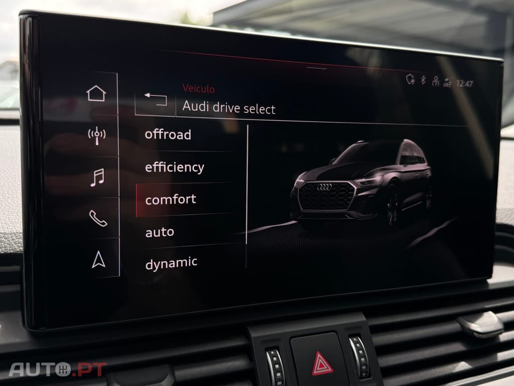 Audi Q5 35 TDI Sport S tronic