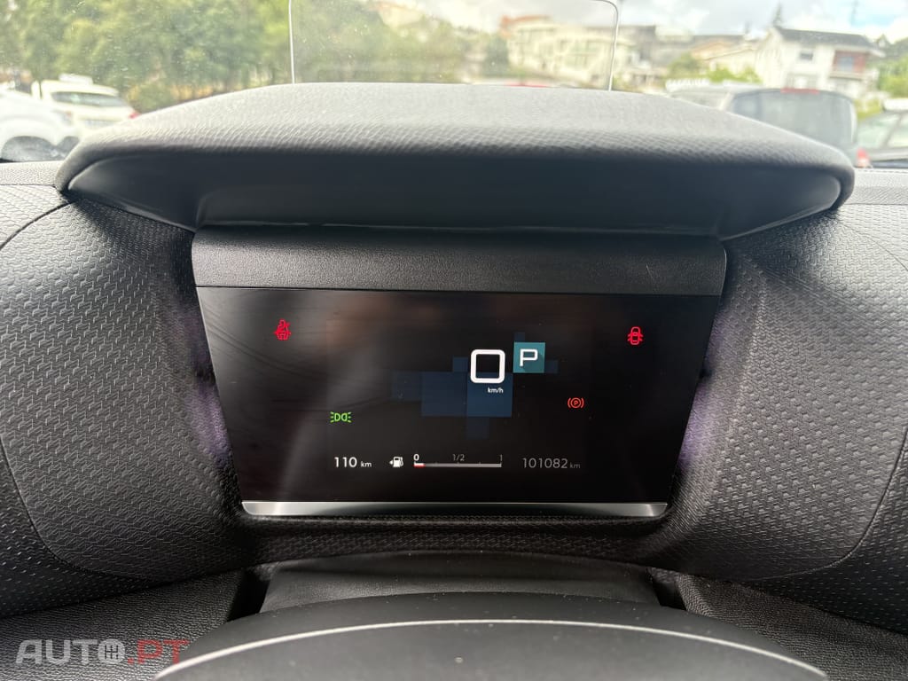 Citroen C4 1.2 PureTech Feel Pack EAT8