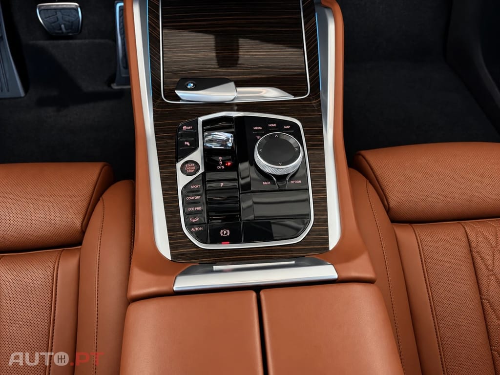 BMW X6 30 d xDrive Pack M Desportivo Pro