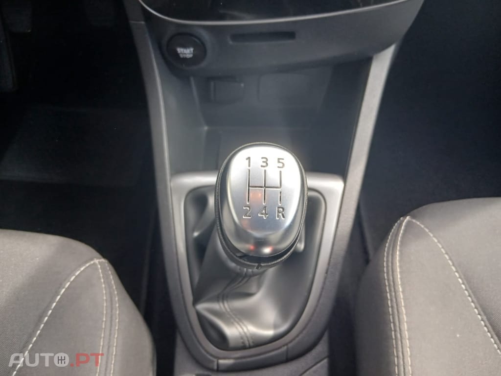 Renault Clio 0.9 TCe Limited