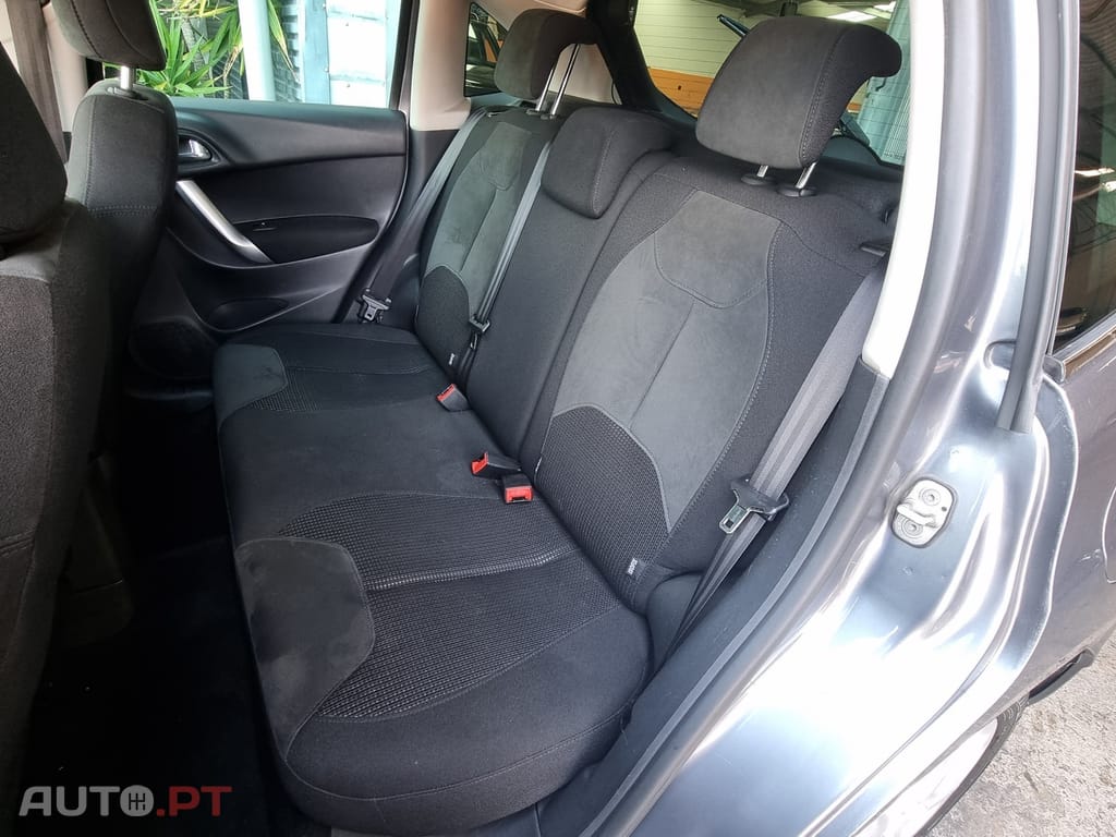 Citroen C3 1.4 HDi Airdream Attraction