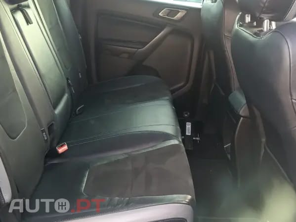 Ford Ranger 2.0 TDCi CD Raptor 4WD