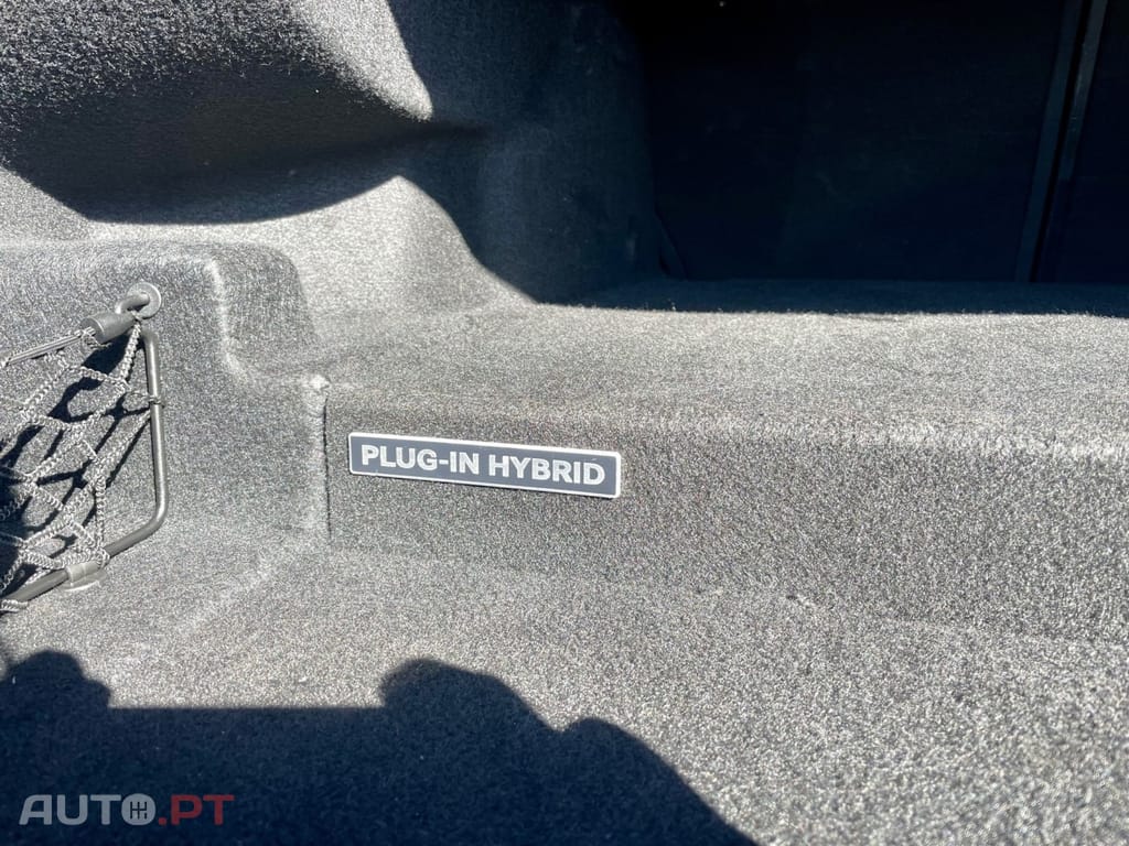 Mercedes-Benz E 350 e Exclusive