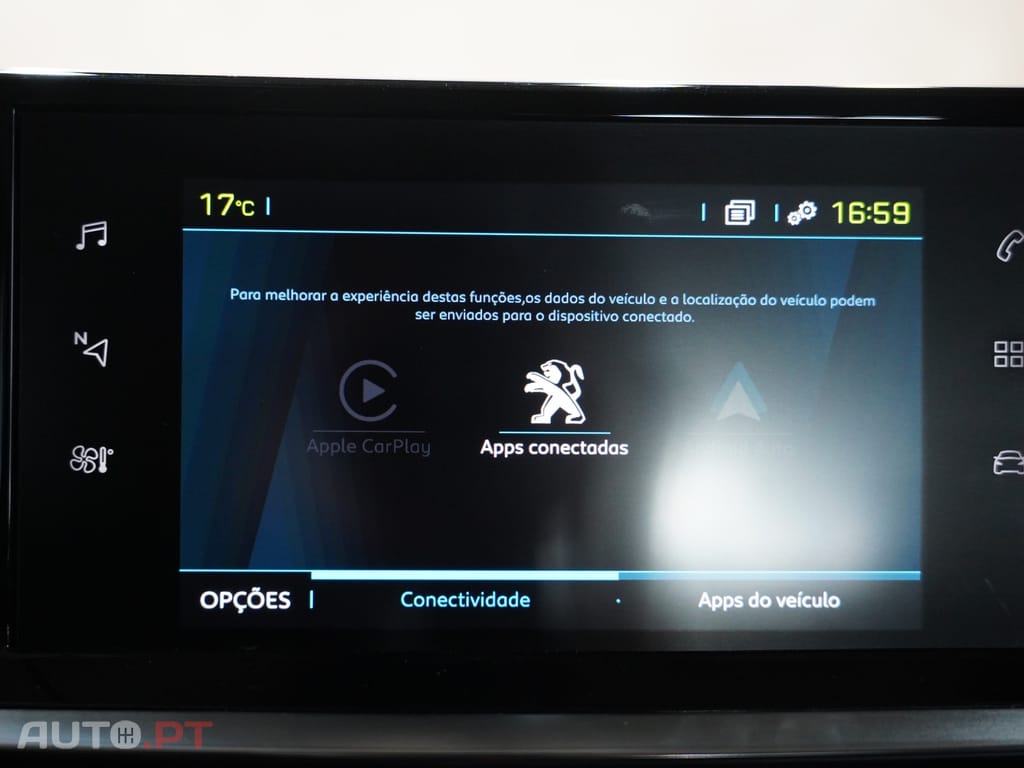 Peugeot E-208 50 kWh Active Pack