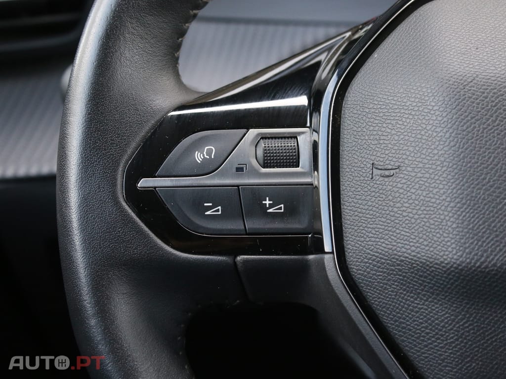 Peugeot 208 1.2 PureTech Allure
