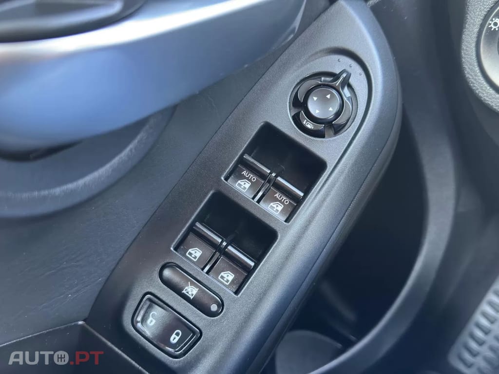 Fiat 500X 1.0 FireFly Cross