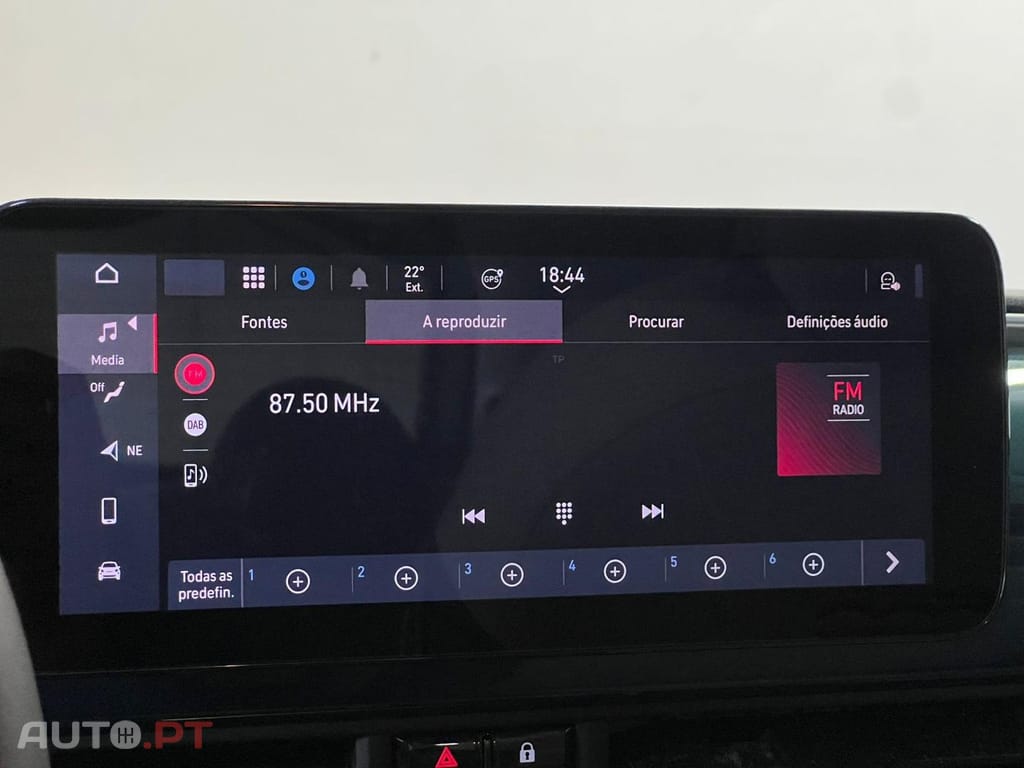 Fiat 500e Elétrico 87kW 118cv Icon