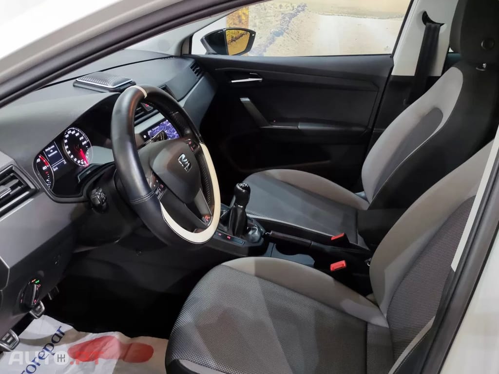 Seat Ibiza 1.0 EcoTSI FR