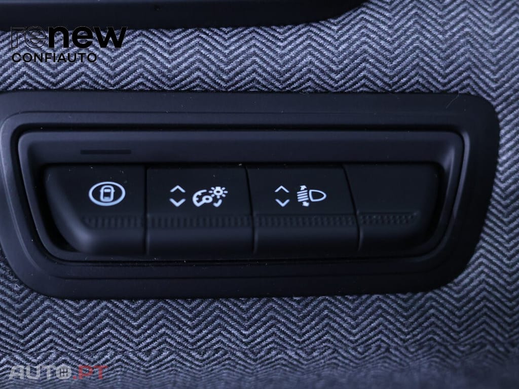 Renault Clio Techno Tce 90 — fotografia 17