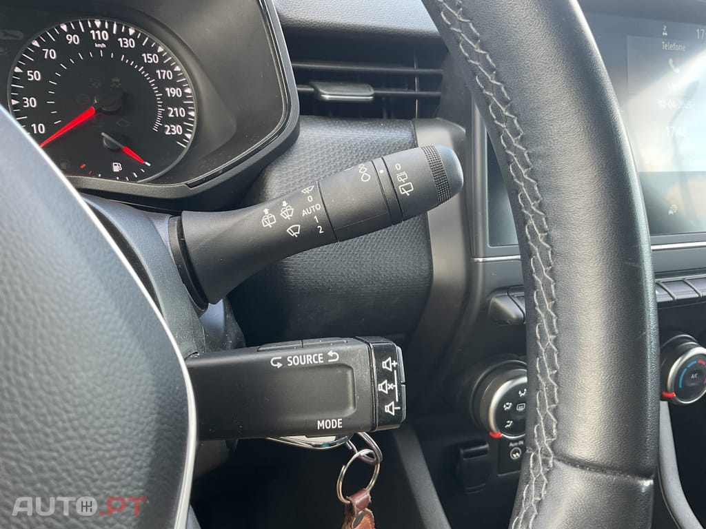 Renault Clio 1.5 Blue dCi Equilibre