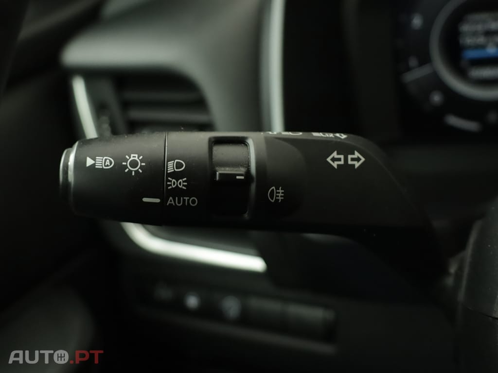 Nissan Qashqai Qashqai 1.3 DIG-T N-Connecta LED Xtronic