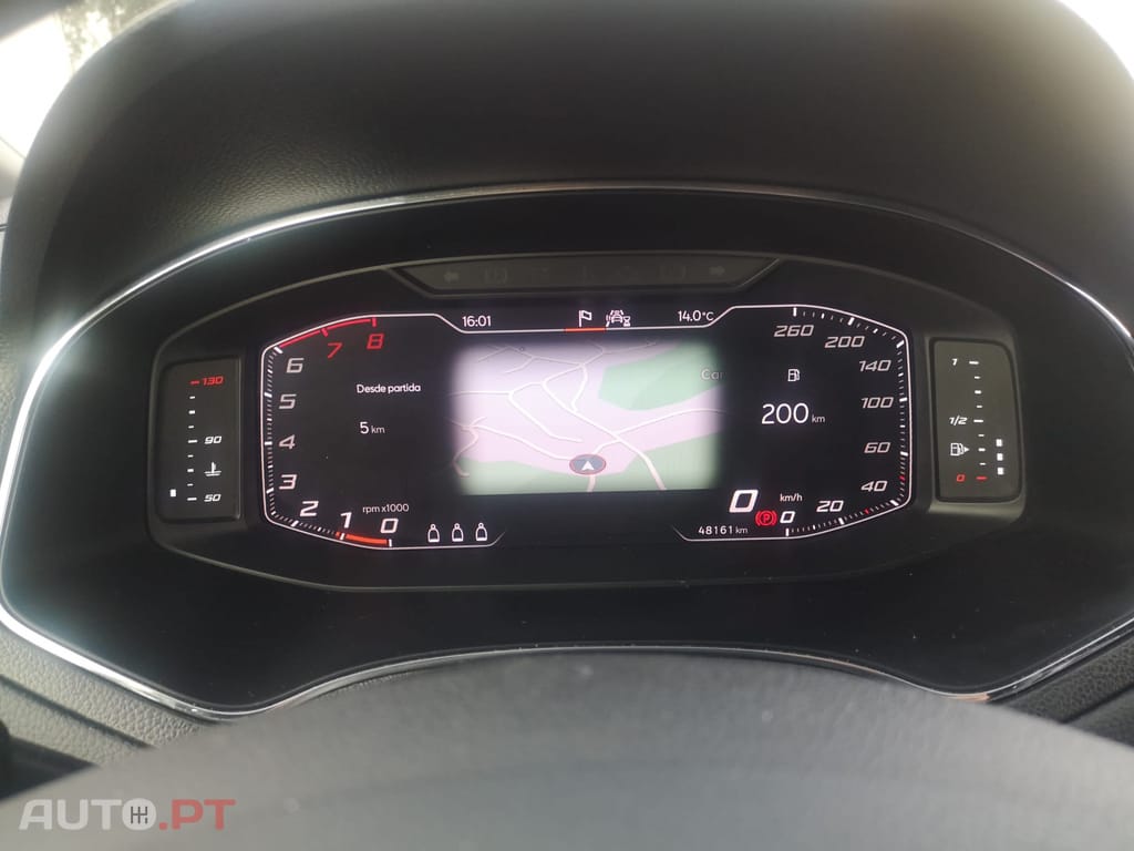 Seat Arona 1.0 TSI FR