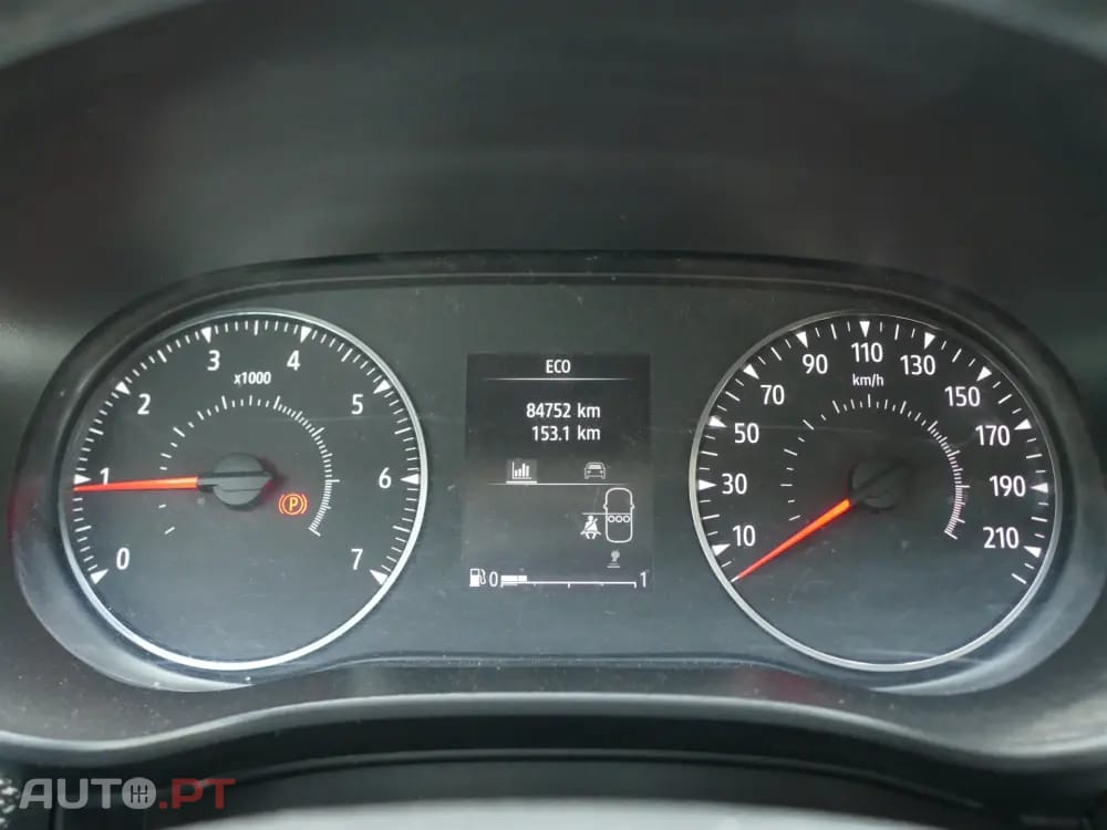 Dacia Jogger 1.0 ECO-G Expression 7L Bi-Fuel