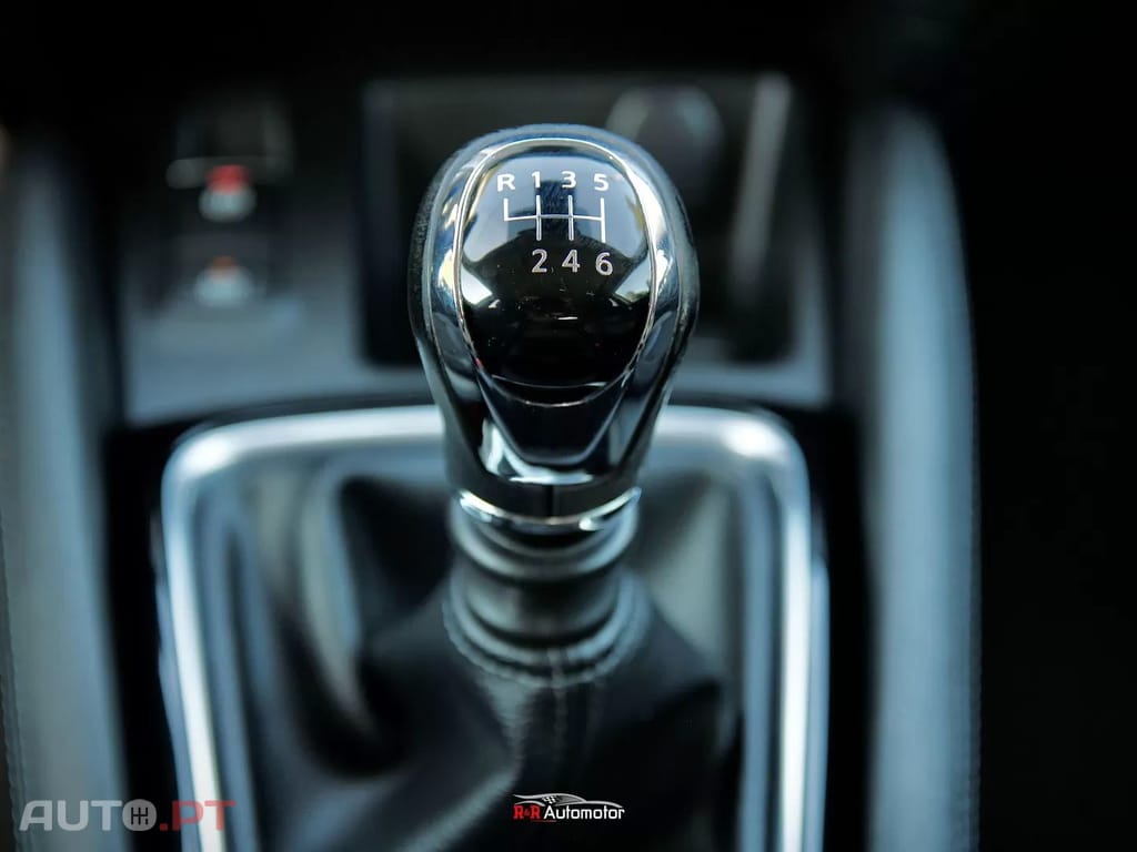 Nissan Qashqai 1.5 dCi N-Connecta Led