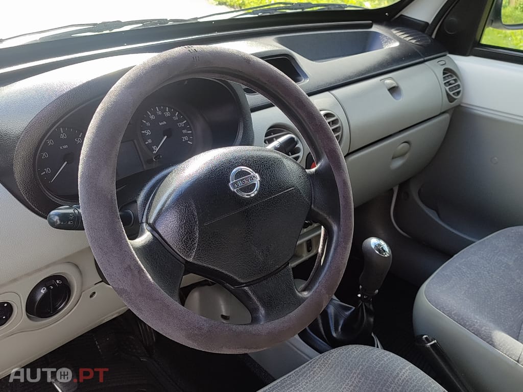 Renault Kangoo 1.5 Dci