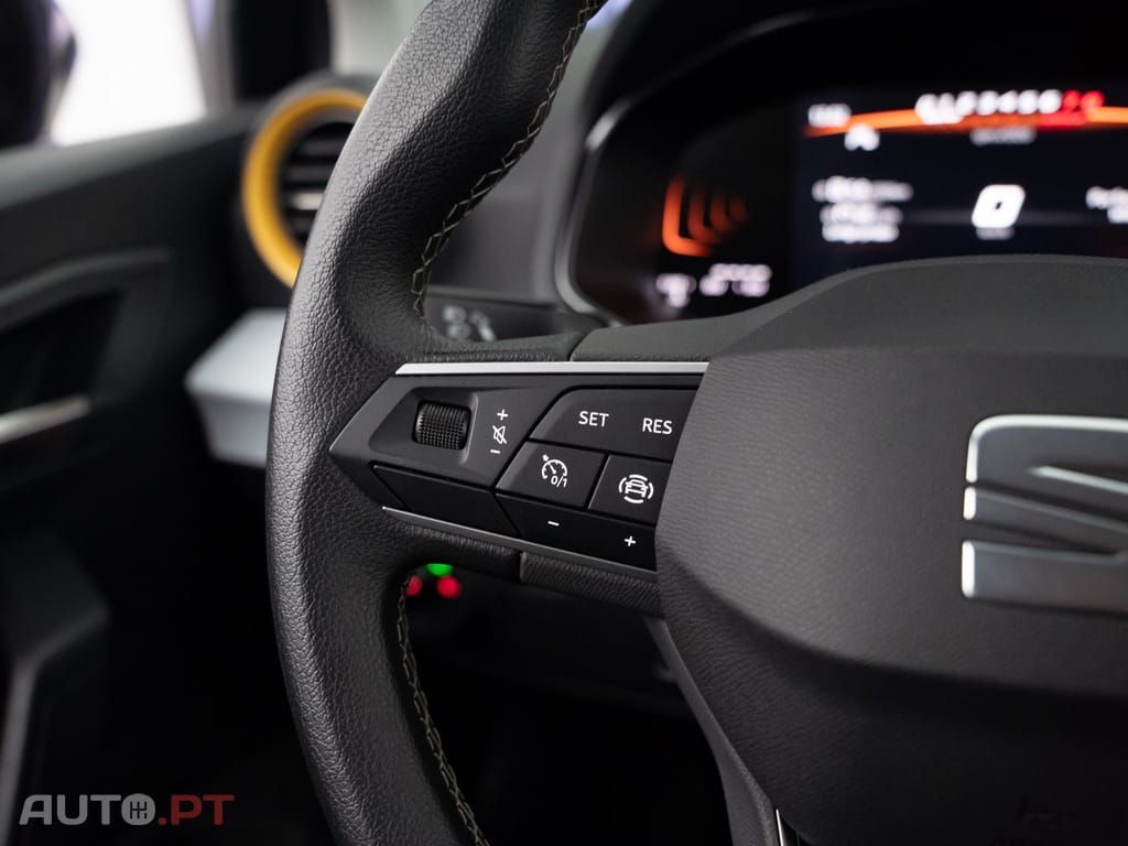 Seat Ibiza 1.0 TSI Style