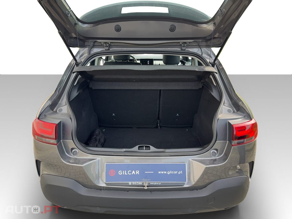 Citroen C4 Cactus 1.5 BlueHDi Feel Business
