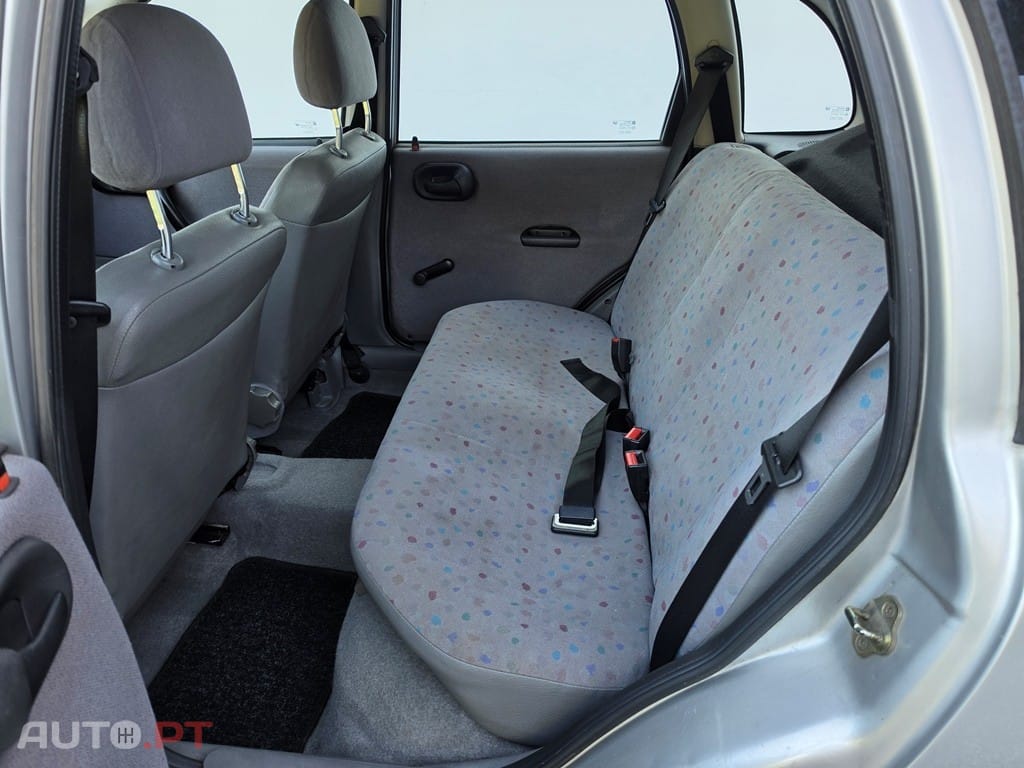 Opel Corsa 1.2 16V