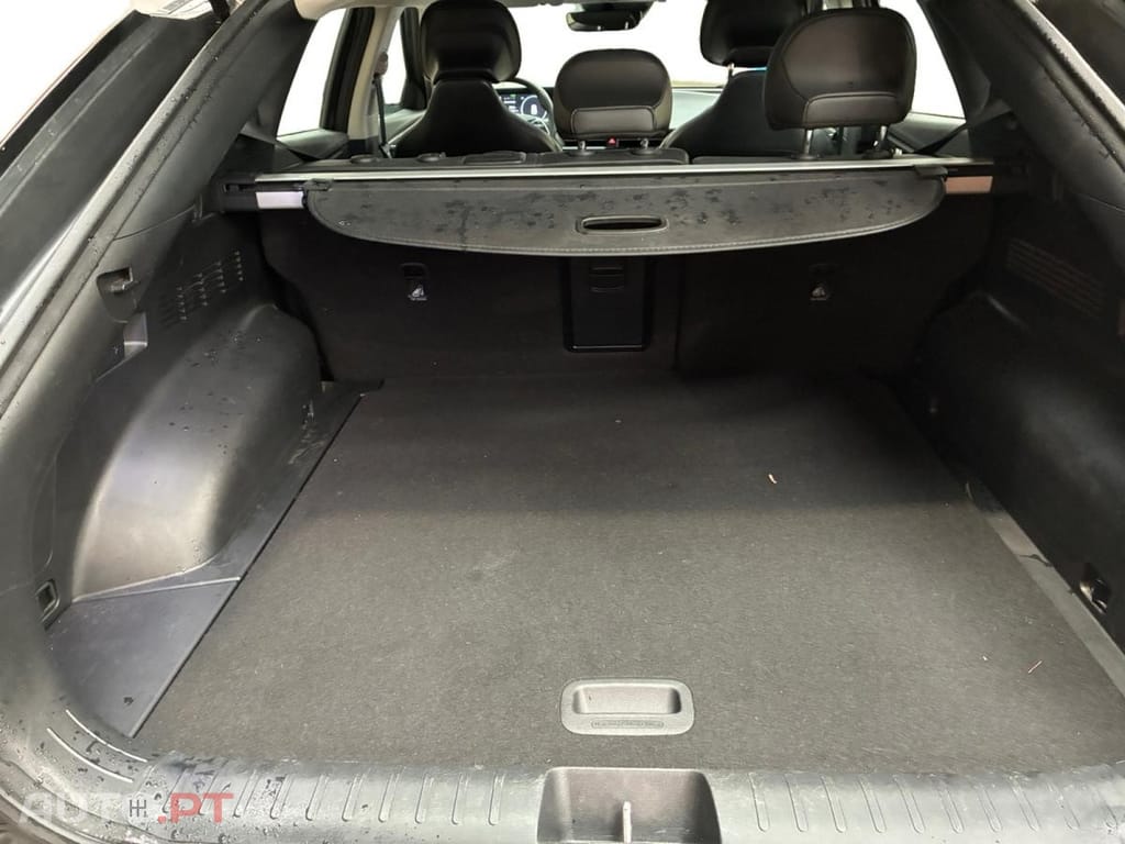 Kia EV6 Active