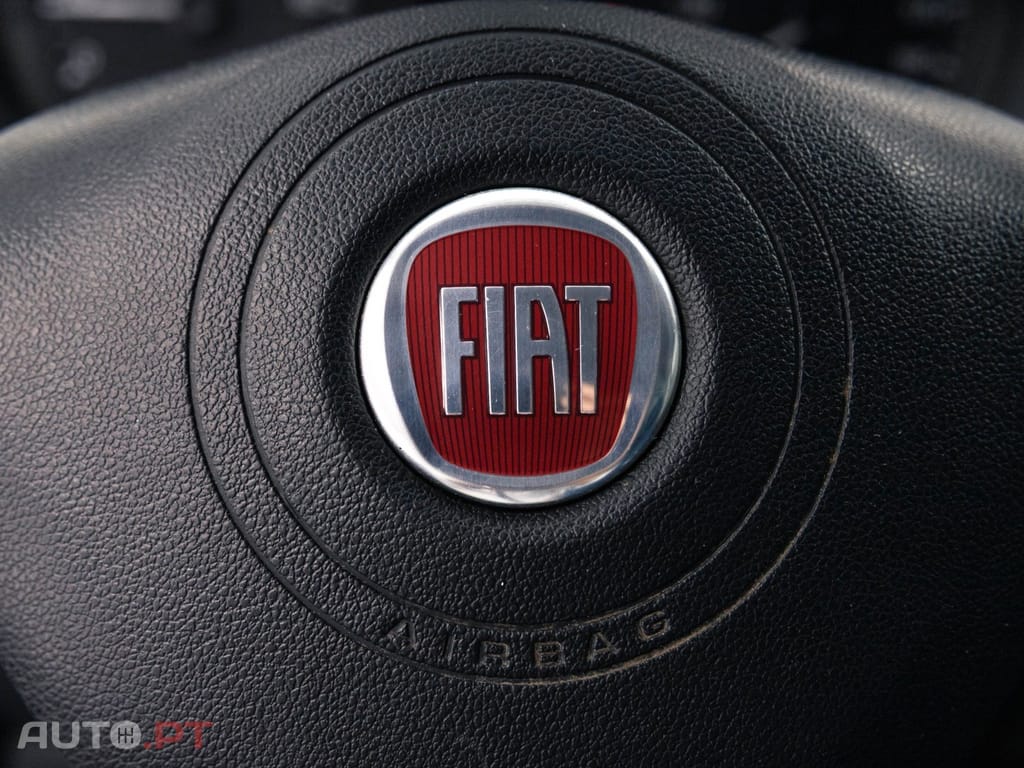 Fiat Scudo 1.6 M-Jet Curto
