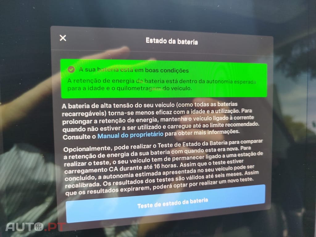 Tesla Model Y Tração Traseira