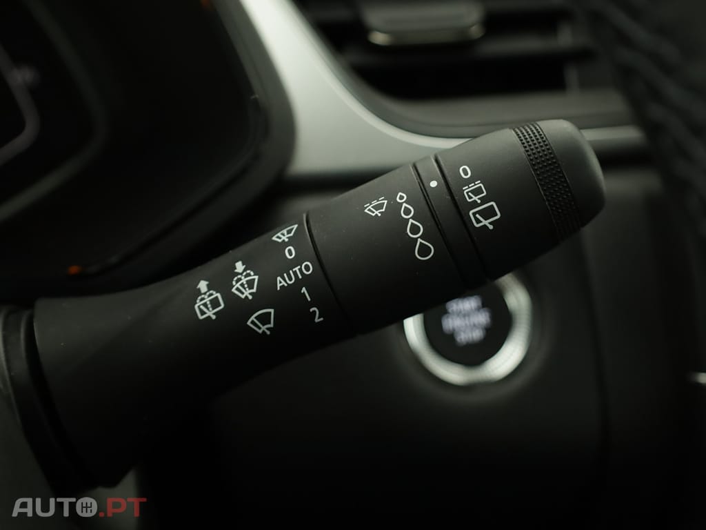 Renault Captur Captur 1.0 TCe Techno