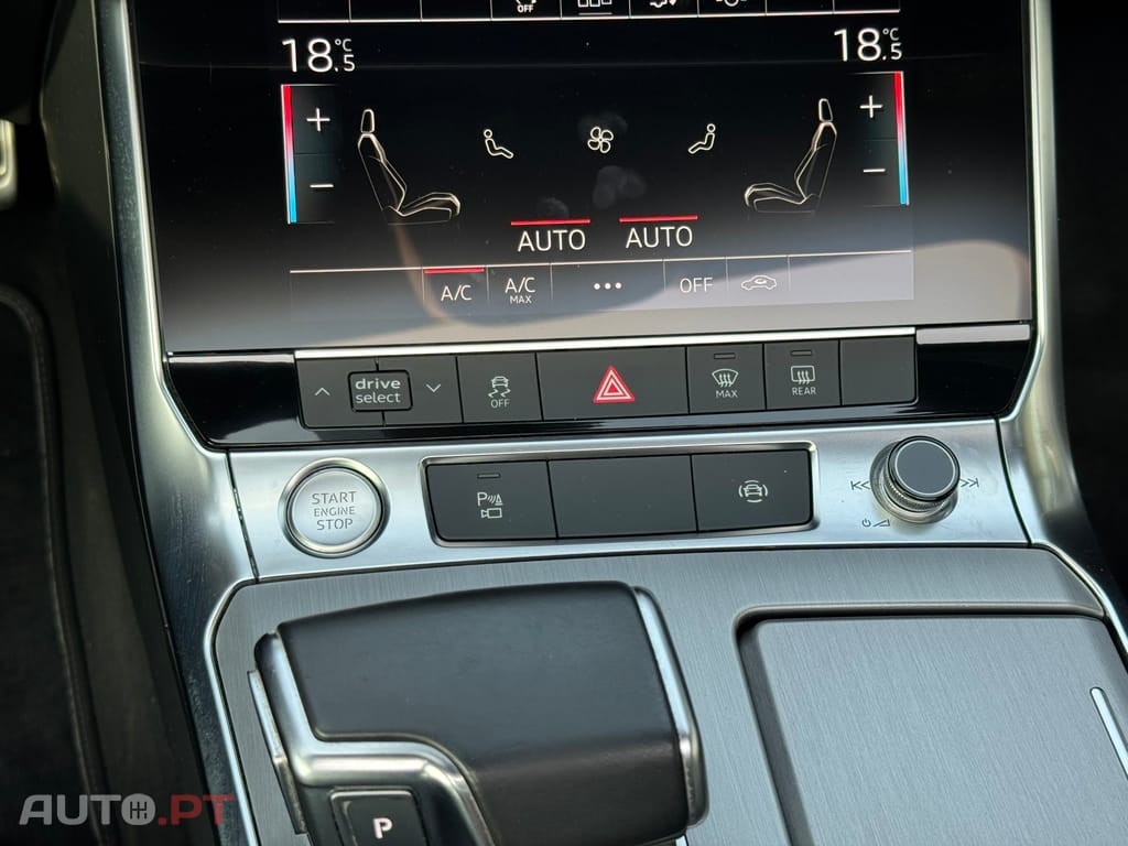 Audi A7 40 TDI S tronic