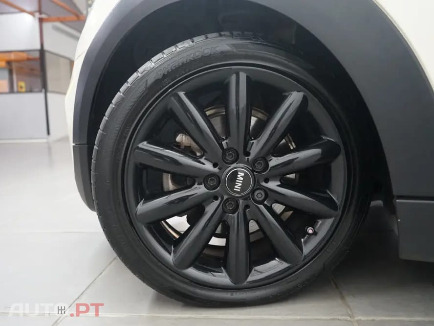 MINI Cooper Auto