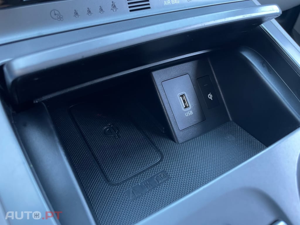 Hyundai Kauai EV 64 kWh Premium