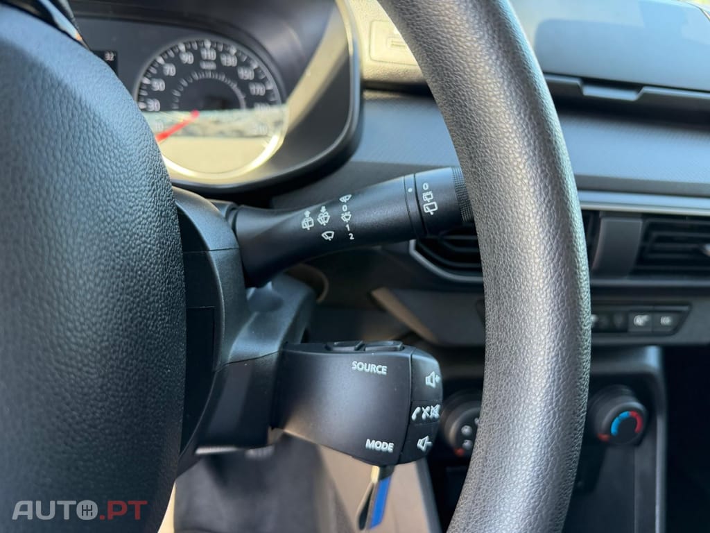 Dacia Jogger 1.0 TCe Comfort 7L