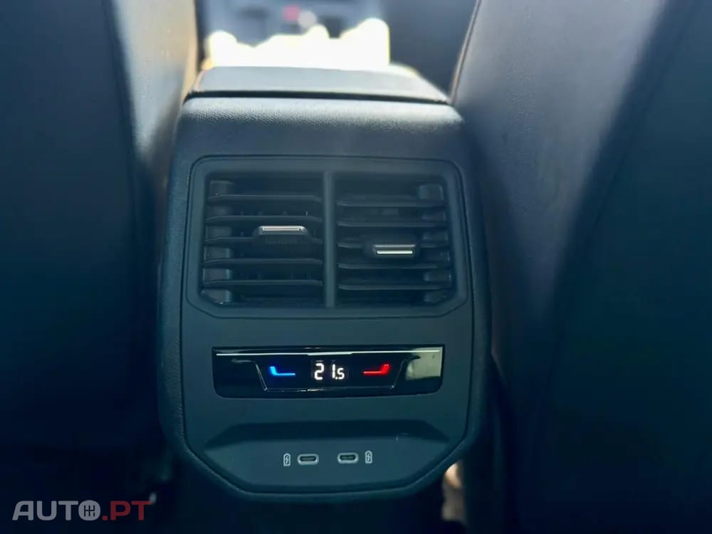 Cupra Formentor 1.5 TSI Plus DSG