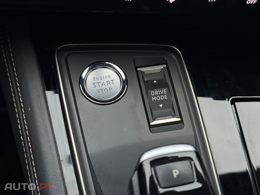 Peugeot 508 SW 1.6 Hybrid GT e-EAT8